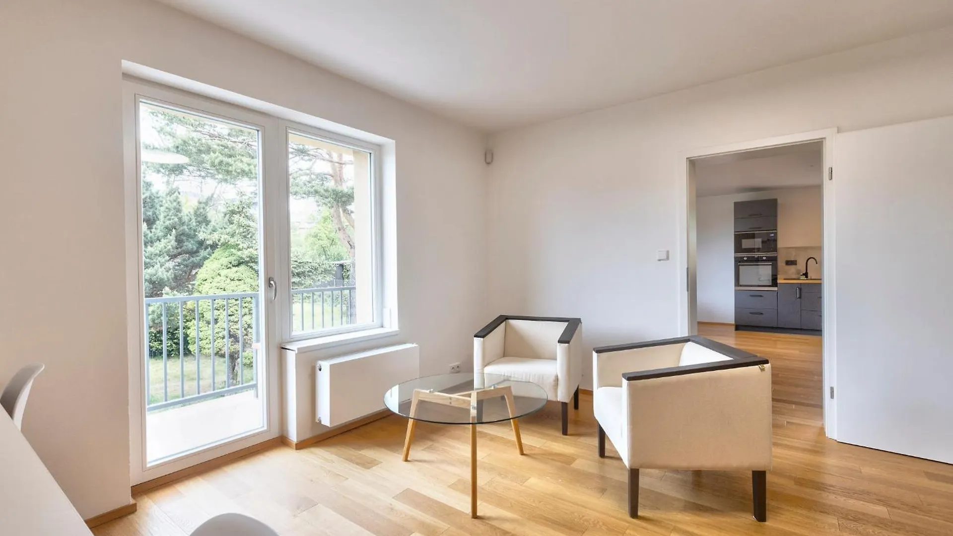 פראג Luxury&Spacious 140M2 Two Floor Rooftop Apartment
