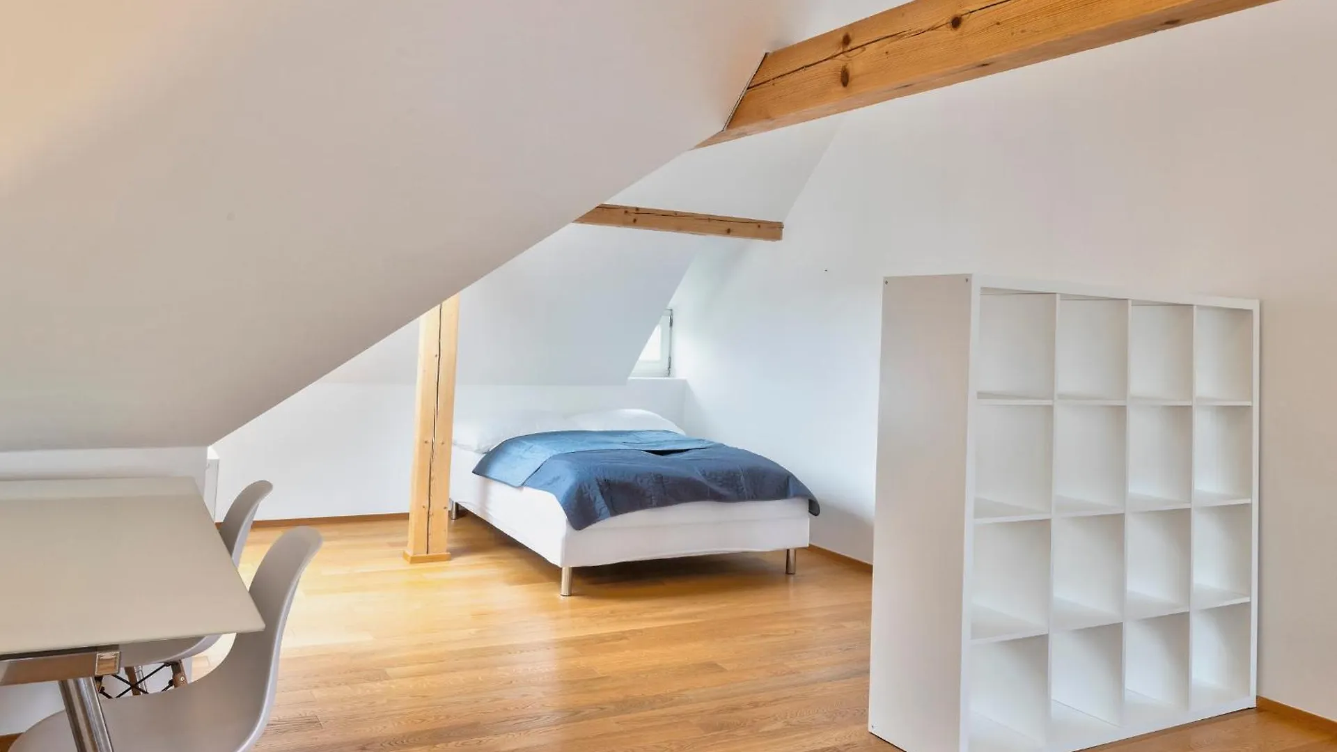 פראג Luxury&Spacious 140M2 Two Floor Rooftop Apartment