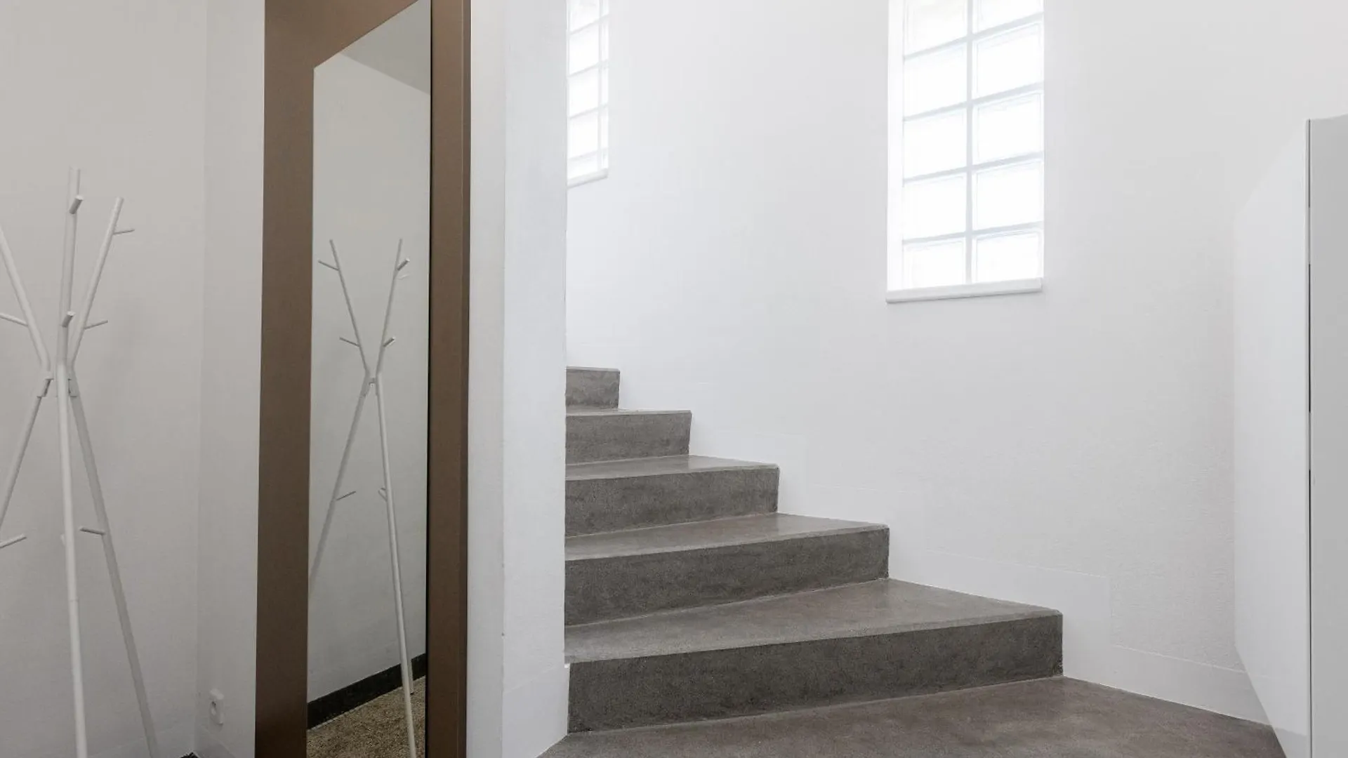 פראג Luxury&Spacious 140M2 Two Floor Rooftop Apartment 0*,