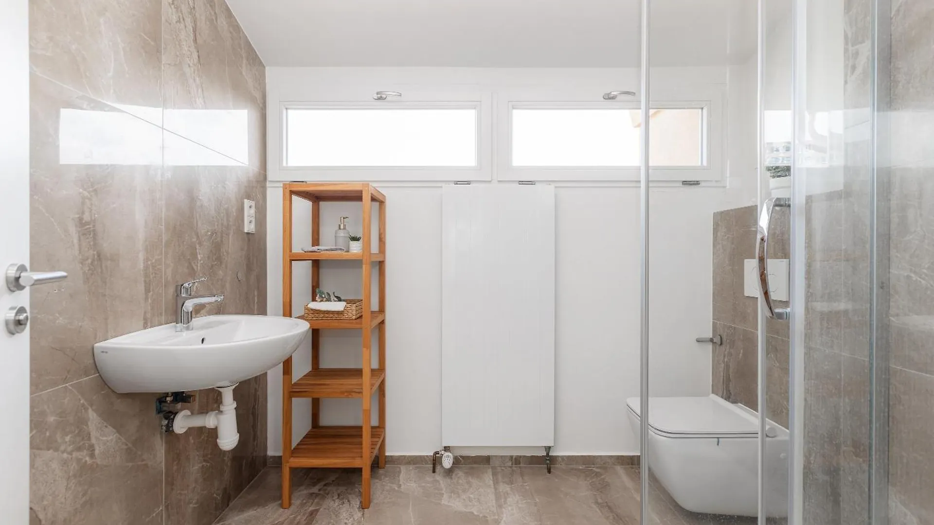 פראג Luxury&Spacious 140M2 Two Floor Rooftop Apartment צ'כיה