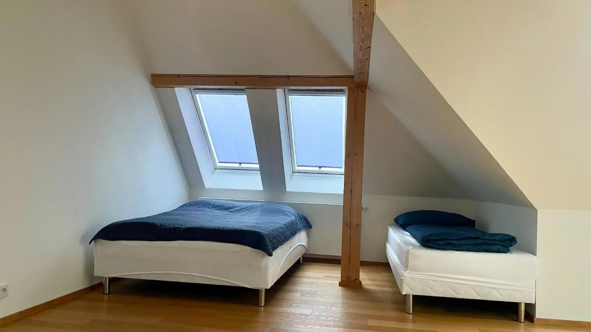 פראג Luxury&Spacious 140M2 Two Floor Rooftop Apartment צ'כיה